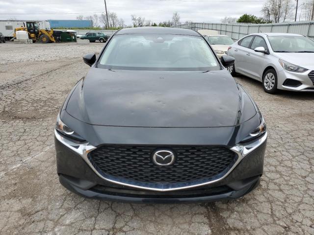 Photo 5 from auction – 2021 MAZDA 3 SELECT with VIN JM1BPABL4M1331259