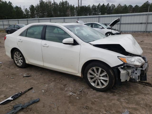 Photo 4 from auction – 2014 TOYOTA CAMRY L with VIN 4T1BF1FKXEU763824
