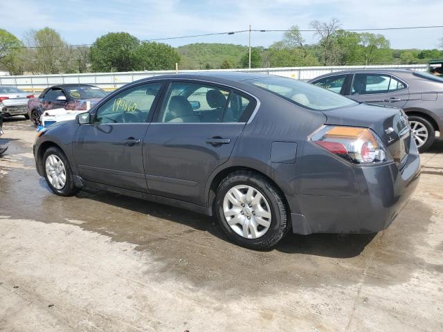 Photo 2 from auction – 2012 NISSAN ALTIMA BAS with VIN 1N4AL2AP1CN473132