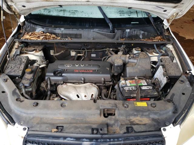 Photo 12 from auction – 2007 TOYOTA RAV4 with VIN JTMZD33V375055947