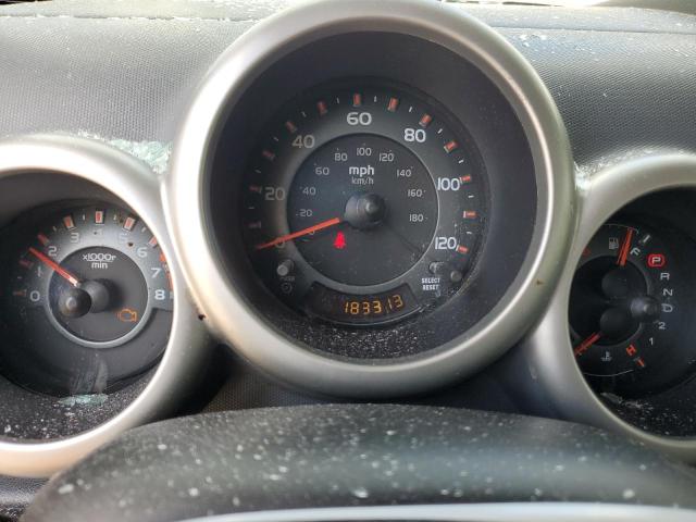 Foto 9 de la subasta – 2003 HONDA ELEMENT EX con VIN 5J6YH28563L021651