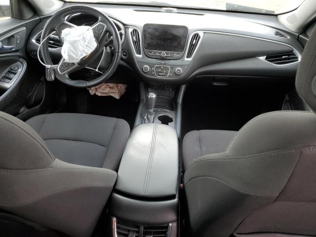 Photo 8 from auction – 2018 CHEVROLET MALIBU LT with VIN 1G1ZD5ST7JF162389