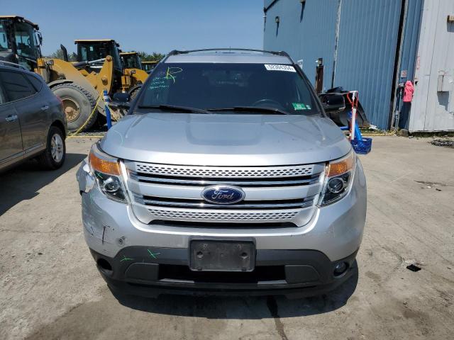 Photo 5 from auction – 2015 FORD EXPLORER X with VIN 1FM5K8D87FGB36121