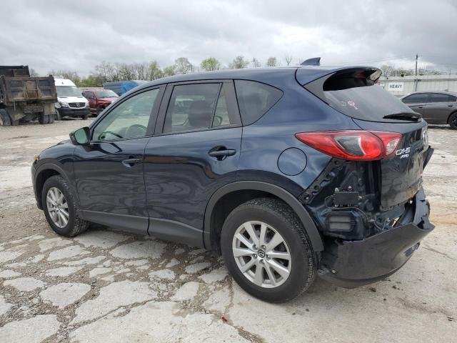 Photo 2 from auction – 2015 MAZDA CX-5 TOURI with VIN JM3KE4CY1F0433426