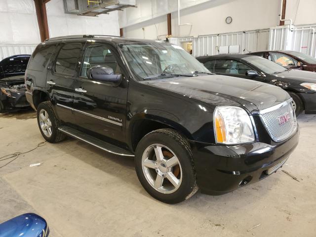 Photo 4 from auction – 2012 GMC YUKON DENA with VIN 1GKS2EEF1CR100013