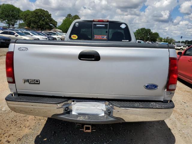 Photo 10 from auction – 1997 FORD F150 with VIN 1FTDF17W5VKA58682