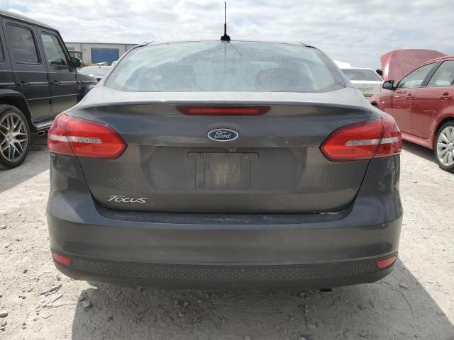 Photo 6 from auction – 2015 FORD FOCUS S with VIN 1FADP3E29FL380851
