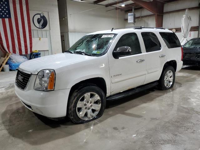 GMC YUKON 2008 with VIN 1GKFK13038J178680 - Photo from auction