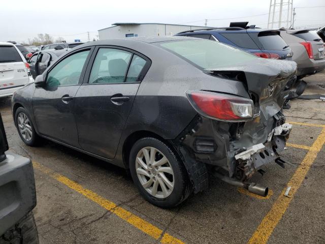 Foto 2 de la subasta – 2012 MAZDA 3 I con VIN JM1BL1V74C1649875