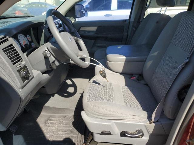 Photo 7 from auction – 2007 DODGE RAM 1500 S with VIN 1D7HA18P67S101975