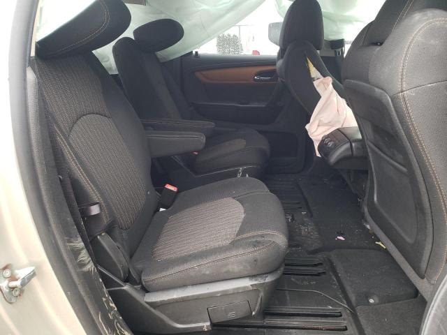 Photo 11 from auction – 2014 CHEVROLET TRAVERSE L with VIN 1GNKRGKDXEJ155851