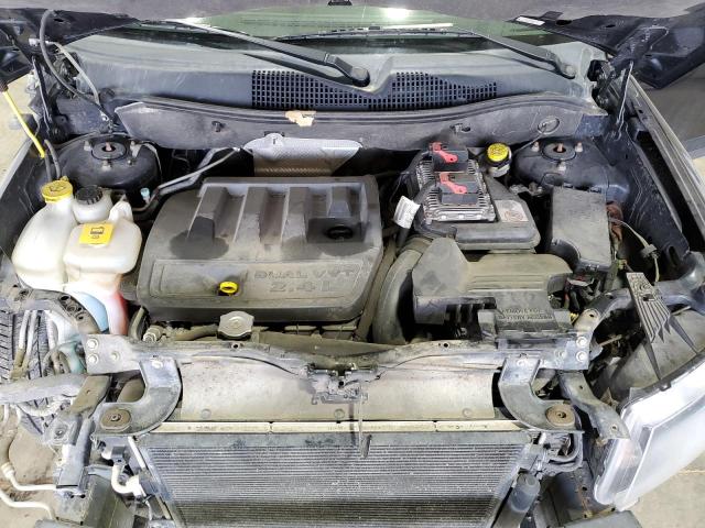 Photo 11 from auction – 2014 JEEP COMPASS SP with VIN 1C4NJDAB6ED819945