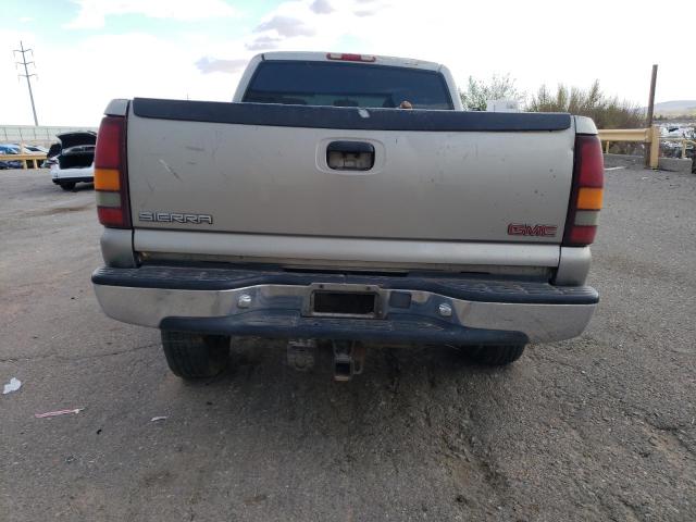 Photo 6 from auction – 2001 GMC SIERRA K25 with VIN 1GTHK29U71E308138