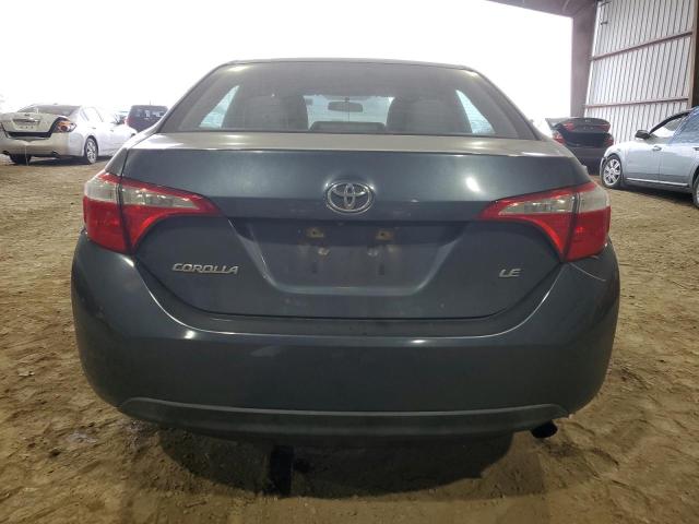 Photo 6 from auction – 2015 TOYOTA COROLLA L with VIN 5YFBURHE5FP239947
