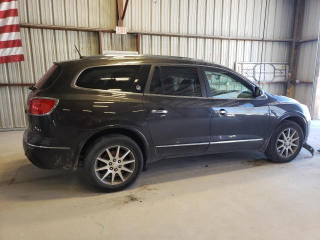 Photo 3 from auction – 2017 BUICK ENCLAVE with VIN 5GAKVBKD9HJ174436