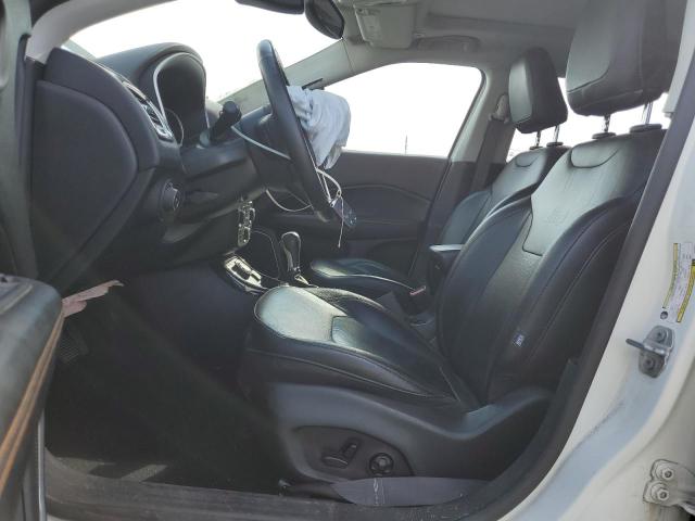 Photo 7 from auction – 2019 JEEP COMPASS LI with VIN 3C4NJDCBXKT748350