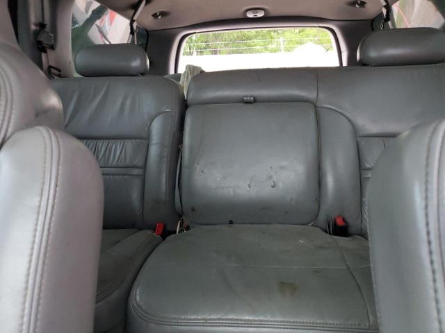 Photo 10 from auction – 2000 FORD EXCURSION with VIN 1FMNU42SXYED08707