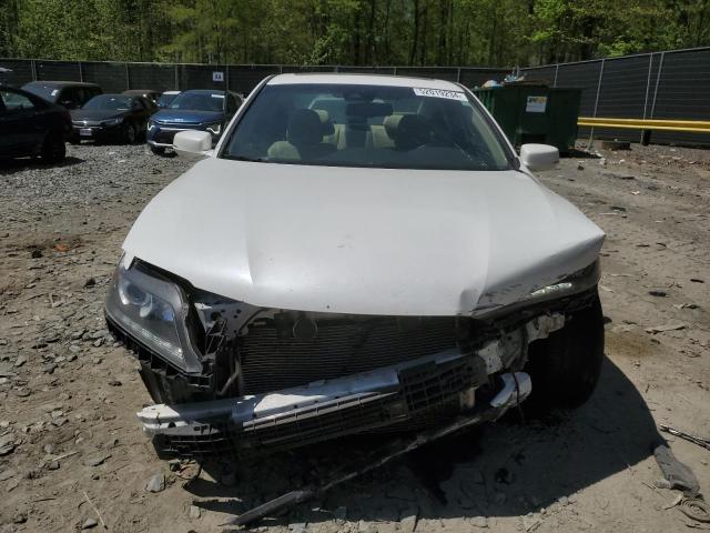Photo 5 from auction – 2015 HONDA ACCORD EXL with VIN 1HGCT2B81FA005926