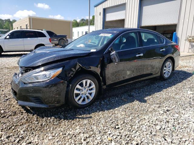 Photo 1 from auction – 2016 NISSAN ALTIMA 2.5 with VIN 1N4AL3AP4GC128667