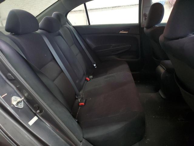 Photo 10 from auction – 2012 HONDA ACCORD LX with VIN 1HGCP2F30CA045560
