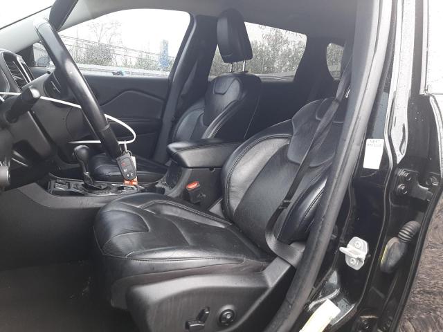Photo 7 from auction – 2020 JEEP CHEROKEE L with VIN 1C4PJLDB5LD628139