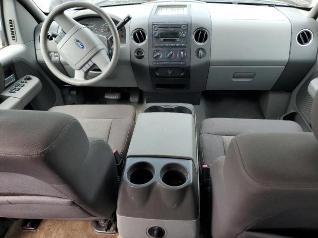 Photo 8 from auction – 2004 FORD F150 SUPER with VIN 1FTPW12564KB97679