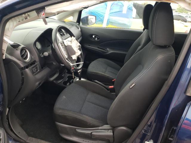 Photo 7 from auction – 2019 NISSAN VERSA NOTE with VIN 3N1CE2CP0KL362230