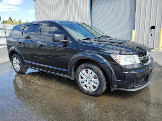 Photo 4 from auction – 2015 DODGE JOURNEY SE with VIN 3C4PDCAB7FT665378