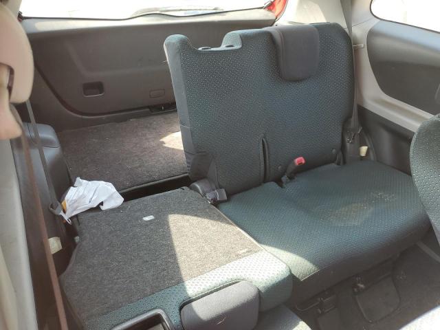 Photo 10 from auction – 2008 TOYOTA YARIS with VIN JTDJT923085180537
