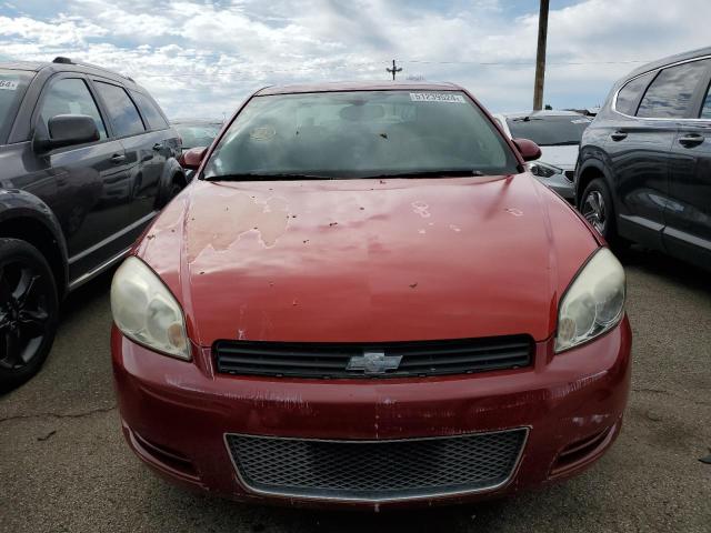 Photo 5 from auction – 2007 CHEVROLET IMPALA LT with VIN 2G1WT58K979162951