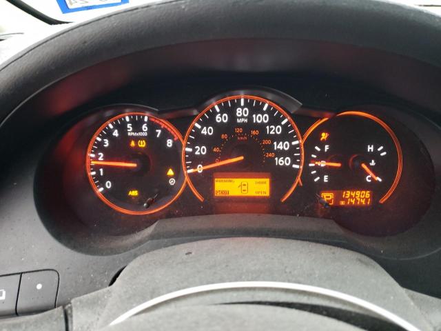Photo 9 from auction – 2008 NISSAN ALTIMA 2.5 with VIN 1N4AL24EX8C268745
