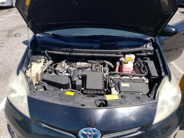 Photo 11 from auction – 2013 TOYOTA PRIUS with VIN JTDKN3DU4D5685217