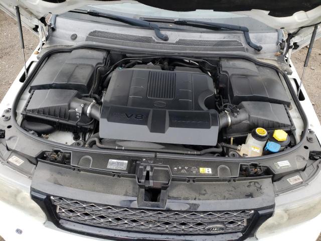 Photo 12 from auction – 2013 LAND ROVER RANGE ROVE with VIN SALSF2D43DA785283