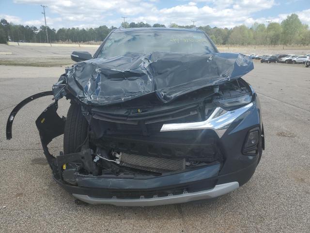 Photo 5 from auction – 2019 CHEVROLET BLAZER 2LT with VIN 3GNKBGRS3KS658415