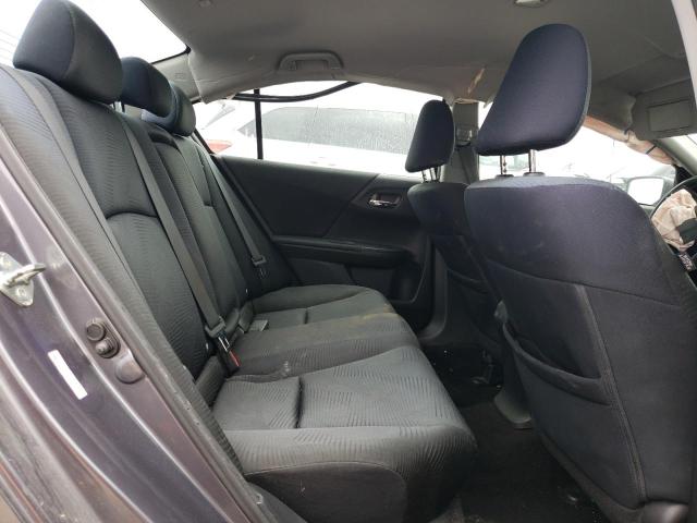 Photo 10 from auction – 2014 HONDA ACCORD LX with VIN 1HGCR2F33EA106641