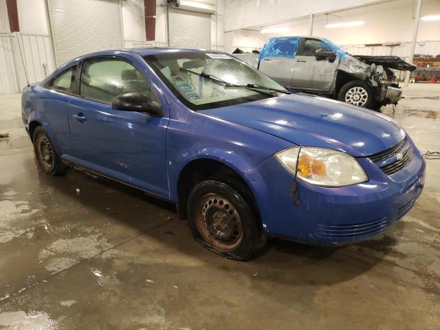 Photo 4 from auction – 2008 CHEVROLET COBALT with VIN 1G1AK18F987118783