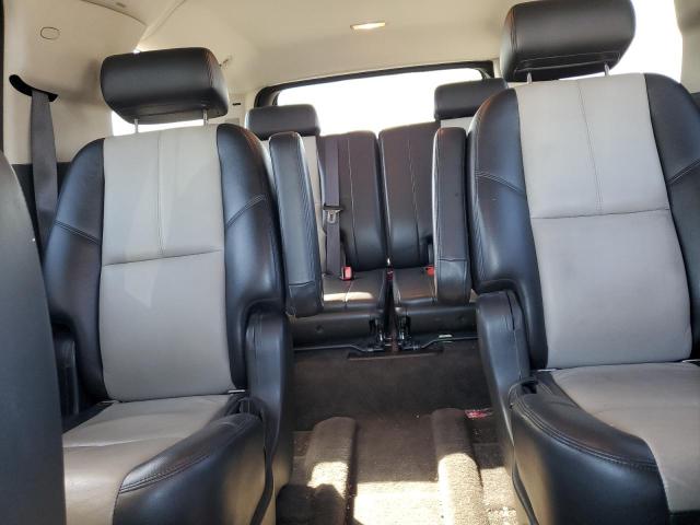 Photo 10 from auction – 2008 CHEVROLET SUBURBAN K with VIN 3GNFK16388G254713