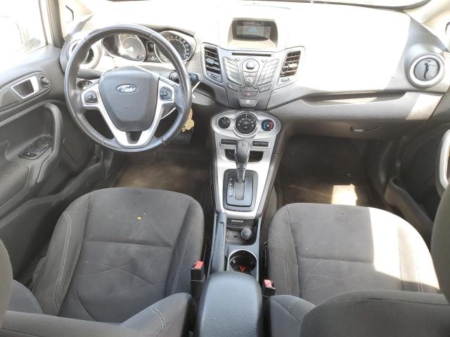 Photo 8 from auction – 2015 FORD FIESTA SE with VIN 3FADP4BJ9FM125973