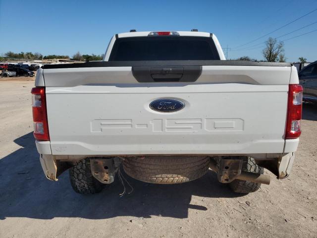 Photo 6 from auction – 2021 FORD F150 SUPER with VIN 1FTFW1E56MKF00824