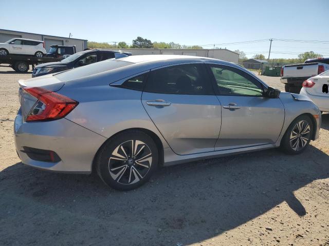 Photo 3 from auction – 2018 HONDA CIVIC EX with VIN JHMFC1F34JX025967