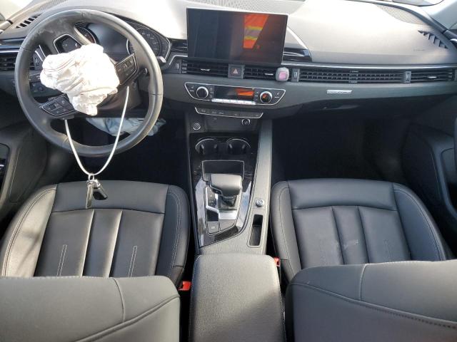 Photo 8 from auction – 2021 AUDI A4 PREMIUM with VIN WAUABAF40MN009947