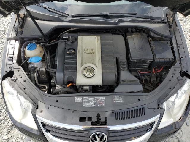 Photo 11 from auction – 2007 VOLKSWAGEN 411 with VIN WVWFA71F97V049004