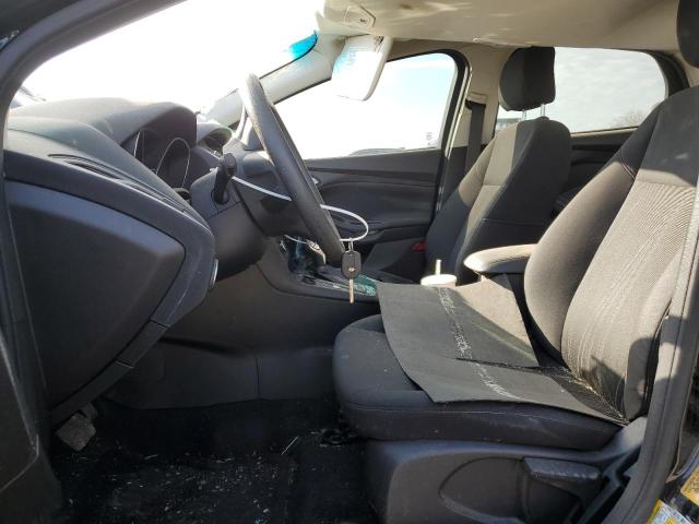 Photo 7 from auction – 2016 FORD FOCUS SE with VIN 1FADP3F28GL295841