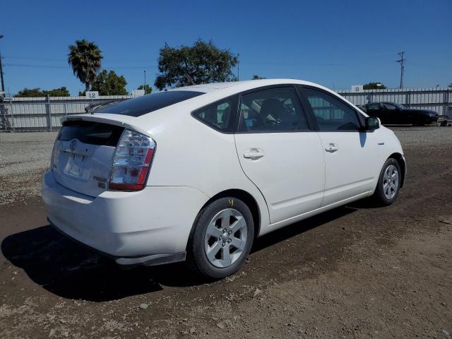 Photo 3 from auction – 2009 TOYOTA PRIUS with VIN JTDKB20U297860052