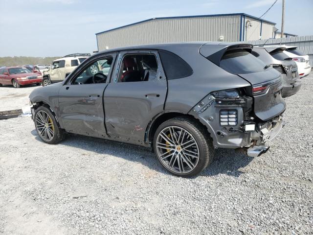 Photo 2 from auction – 2019 PORSCHE CAYENNE TU with VIN WP1AF2AY9KDA80976