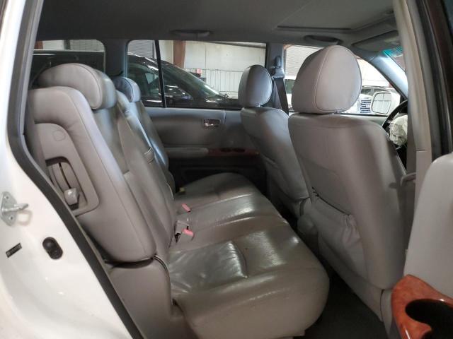 Photo 11 from auction – 2007 TOYOTA HIGHLANDER with VIN JTEDP21A970147441