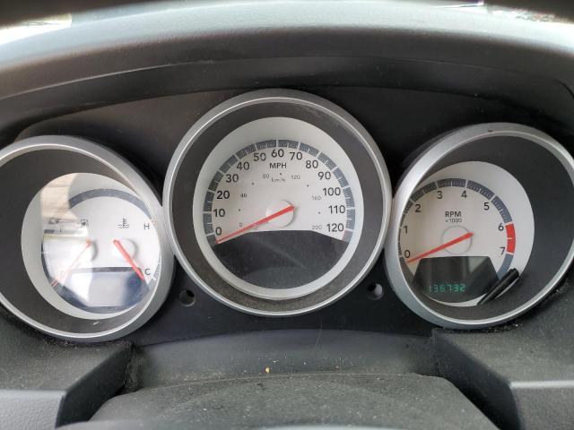 Photo 9 from auction – 2010 DODGE GRAND CARA with VIN 2D4RN4DE3AR135277