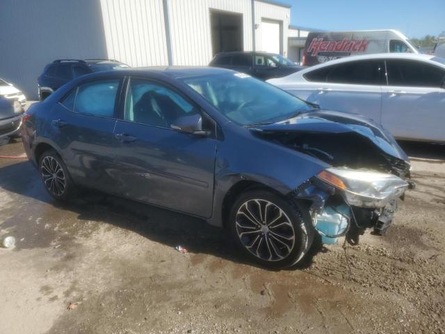Photo 4 from auction – 2014 TOYOTA COROLLA L with VIN 2T1BURHE2EC222327