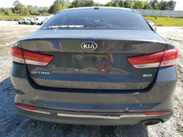 Photo 6 from auction – 2016 KIA OPTIMA LX with VIN 5XXGT4L10GG031050