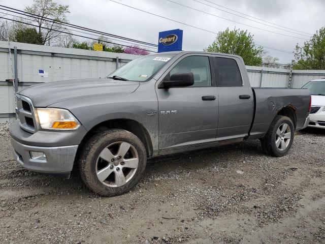 DODGE RAM 1500 2009 with VIN 1D3HV18T59S708343 - Photo from auction